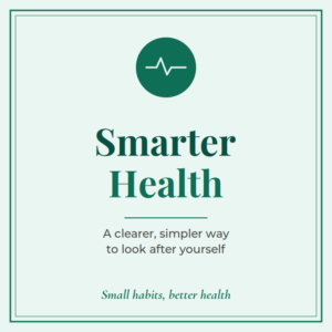 Smarter Health