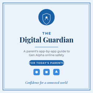 The Digital Guardian