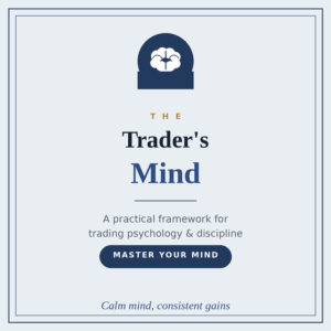 The Trader's Mind